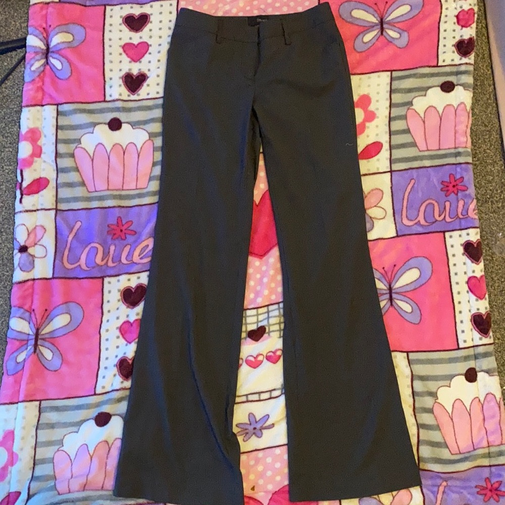 Dress pants
